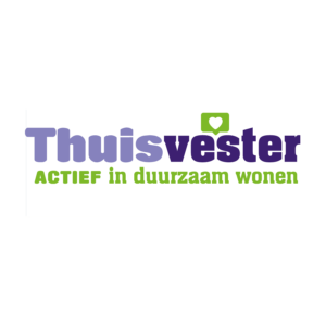 Thuisvester-Logo